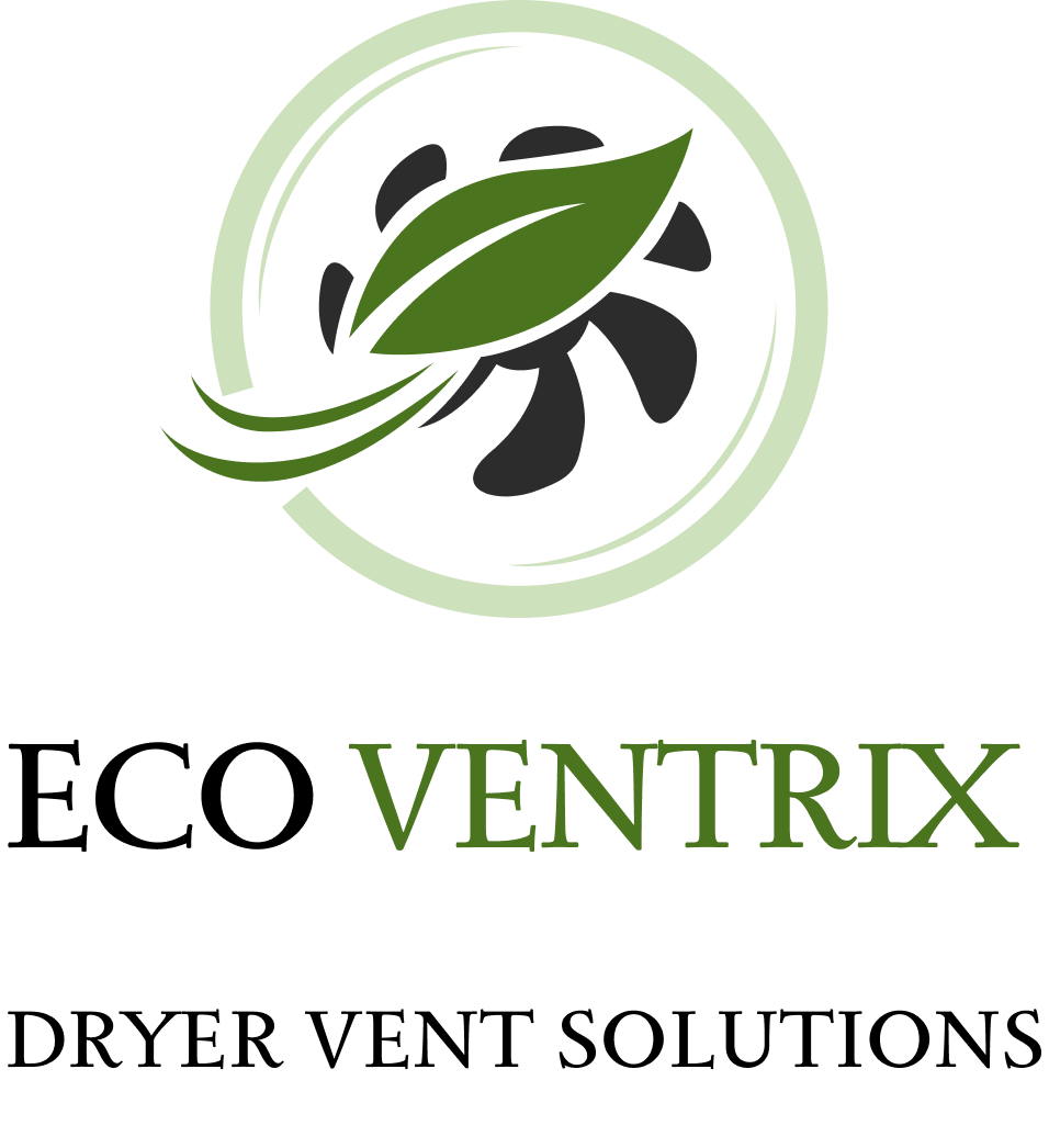 Eco Ventrix Dryer Vent Solutions Logo